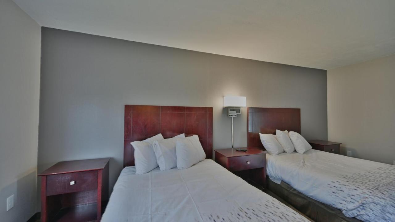 Maplehurst Motel Tunkhannock Εξωτερικό φωτογραφία