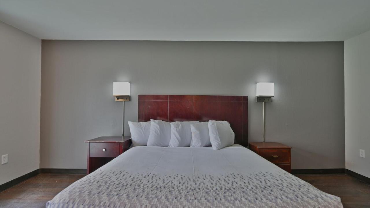 Maplehurst Motel Tunkhannock Εξωτερικό φωτογραφία