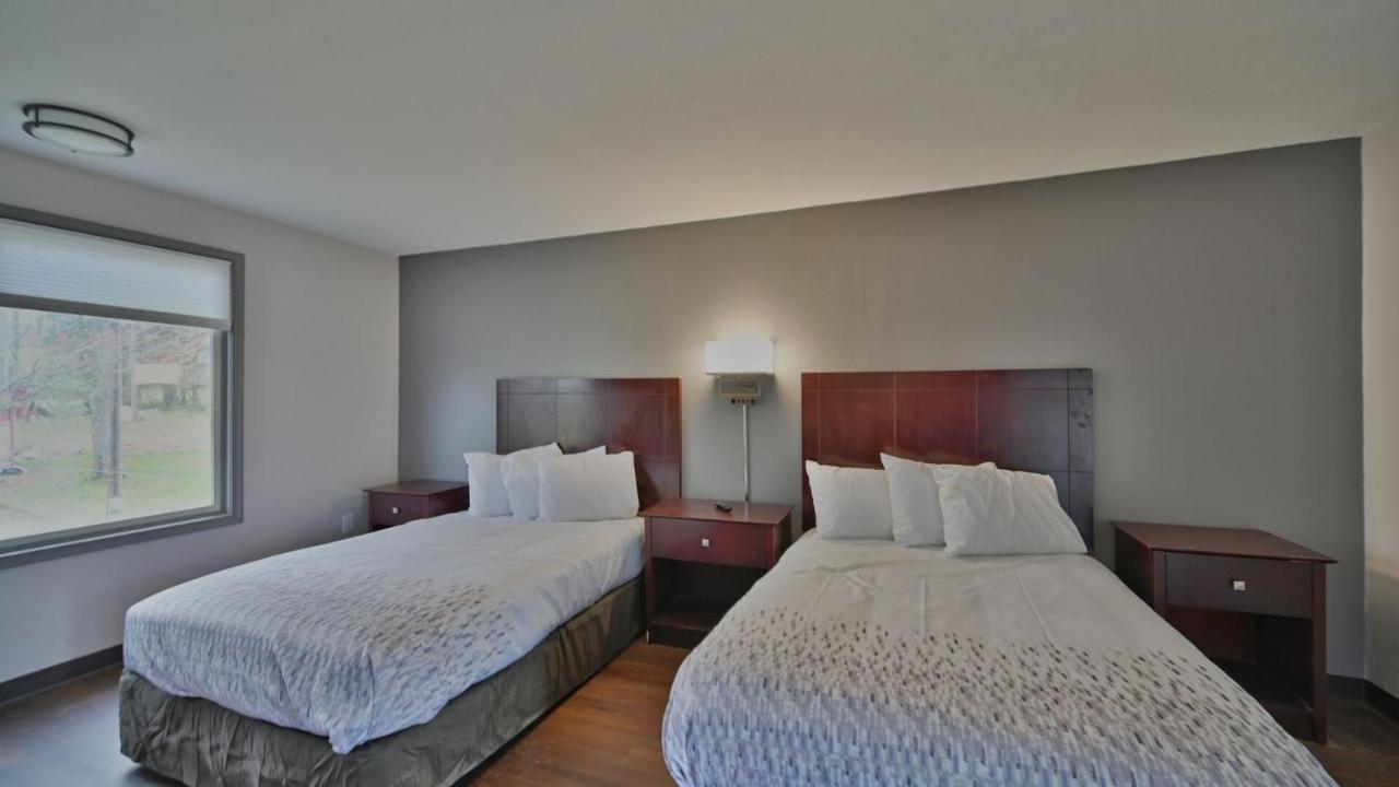 Maplehurst Motel Tunkhannock Εξωτερικό φωτογραφία
