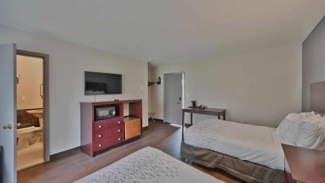 Maplehurst Motel Tunkhannock Εξωτερικό φωτογραφία
