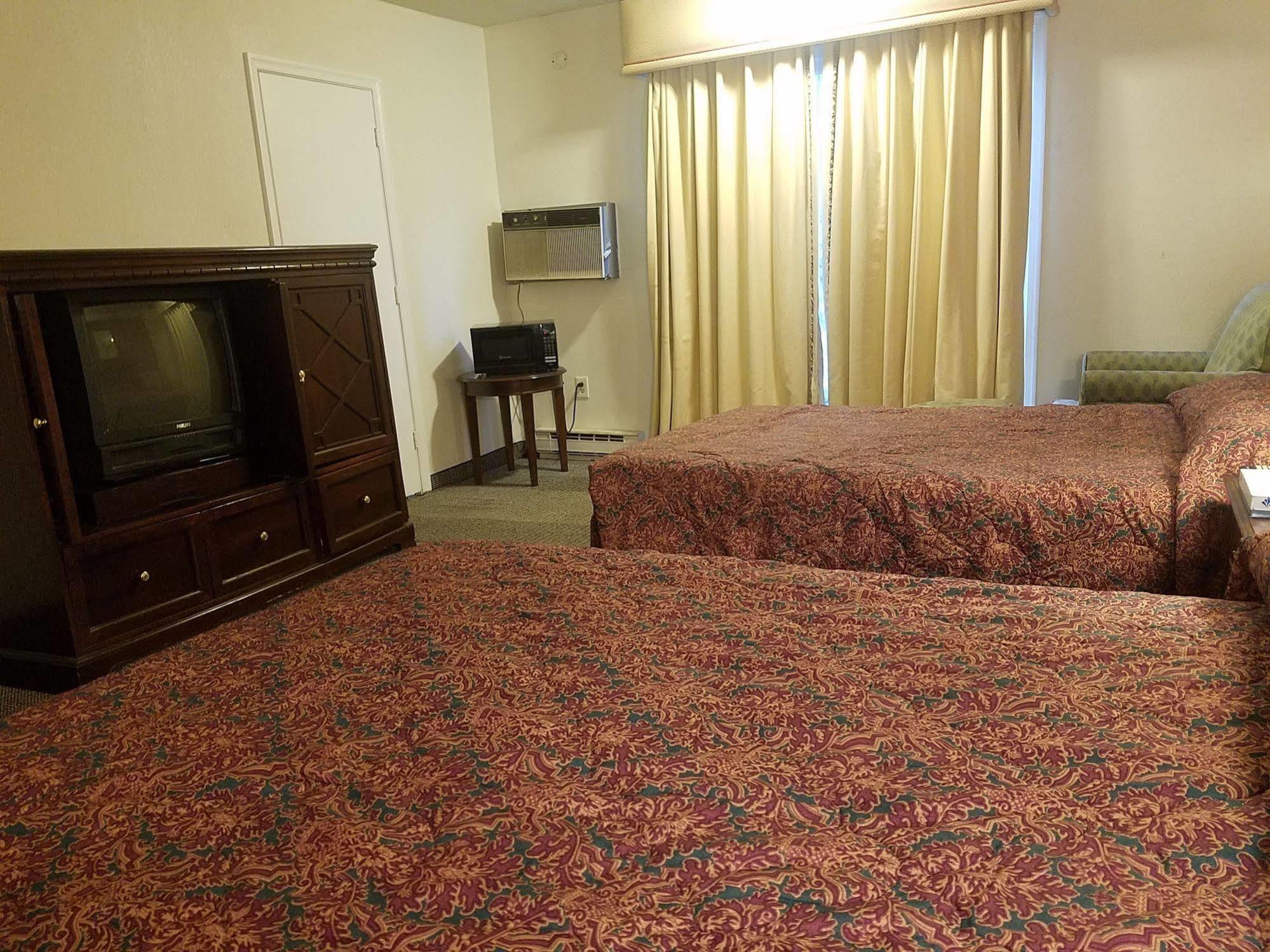 Maplehurst Motel Tunkhannock Εξωτερικό φωτογραφία